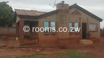  Room  in Kuwadzana