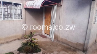  Room  in Westlea Hre