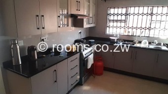  Room  in Madokero Estates