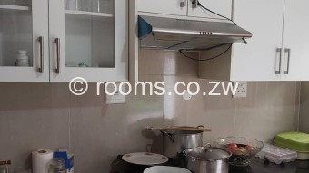  Room  in Aspindale Park
