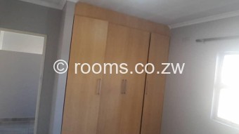  Room  in Harare City Centre