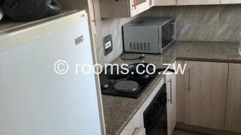  Room  in Avenues
