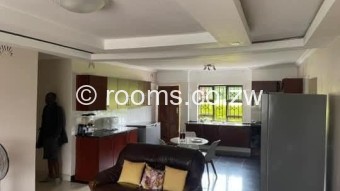  Room  in Mount Pleasant Heights