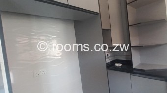 Room  in Harare City Centre