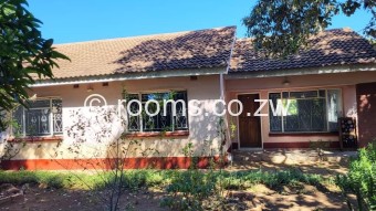  Room  in Borrowdale West