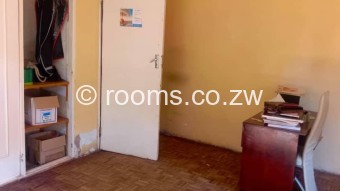  Room  in Houghton Park