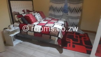  Room  in Avenues