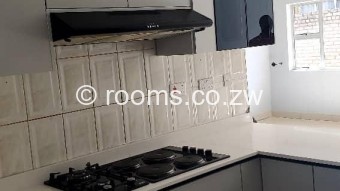  Room  in Harare City Centre