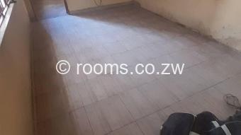  Room  in Harare City Centre
