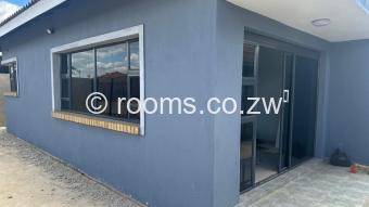  Room  in Cold Comfort