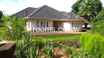  Room  in Milton Park