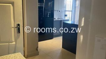  Room  in Harare City Centre