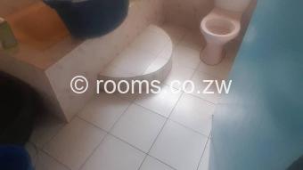  Room  in Harare City Centre