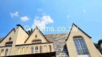  Room  in Newlands