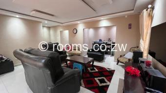  Room  in Ashdown Park