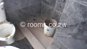  Room  in Harare City Centre