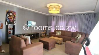  Room  in Madokero Estates