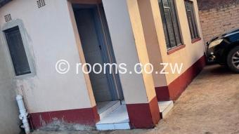  Room  in Harare City Centre