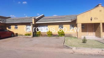  Room  in Madokero Estates