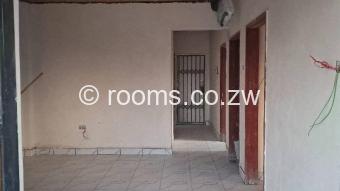  Room  in Dzivarasekwa