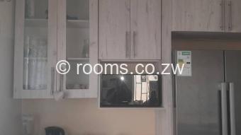  Room  in Harare City Centre