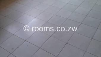 Room  in Harare City Centre