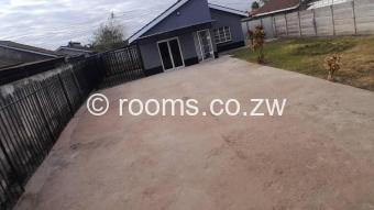  Room  in Harare City Centre