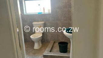  Room  in Milton Park