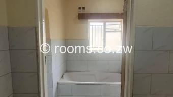  Room  in Harare City Centre