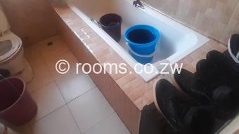  Room  in Harare City Centre