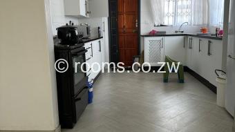  Room  in Madokero Estates
