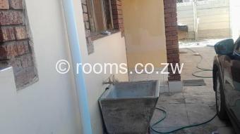  Room  in Harare City Centre