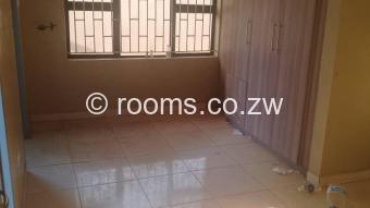  Room  in Harare City Centre