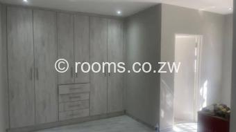  Room  in Harare City Centre