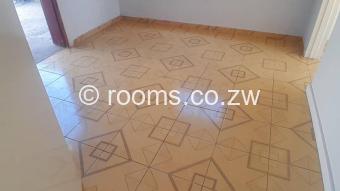  Room  in Harare City Centre