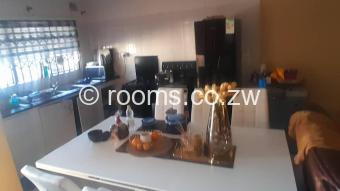  Room  in Harare City Centre