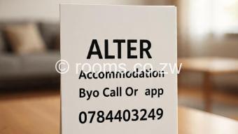  Room  in Bulawayo City Centre