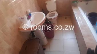  Room  in Harare City Centre