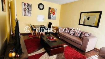  Room  in Avenues