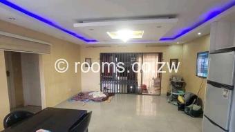  Room  in Harare City Centre