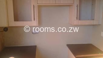 Room  in Harare City Centre