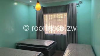  Room  in Mount Pleasant