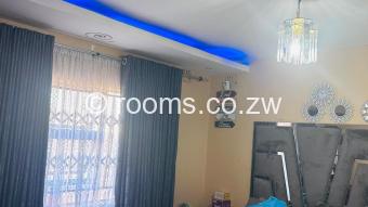  Room  in Harare City Centre