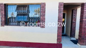  Room  in Harare City Centre