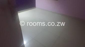  Room  in Harare City Centre