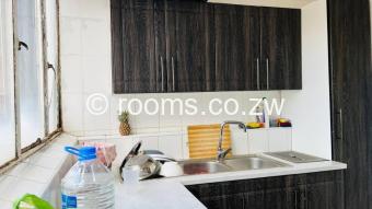  Room  in Harare City Centre