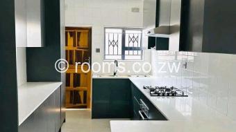  Room  in Harare City Centre