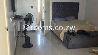  Room  in Harare City Centre