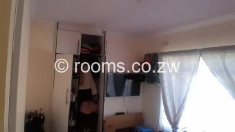  Room  in Harare City Centre