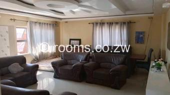  Room  in Madokero Estates